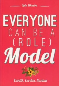 Image of Everyone Can Be A (Role) Model