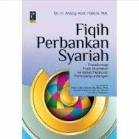 Fiqih Perbankan Syariah