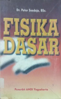 Fisika Dasar