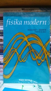 Fisika Modern