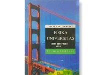Image of Fisika Universitas Edisi Kesepuluh Jilid 1