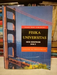 Fisika Universitas Edisi Kesepuluh Jilid 2