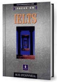 Image of Focus On IELTS