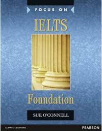 Focus On IELTS Foundation