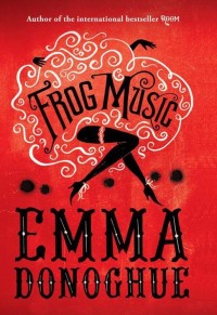 Image of Frog Music