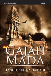 Image of Gajah Mada