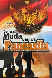 Image of Generasi Muda Berjiwa Pancasila