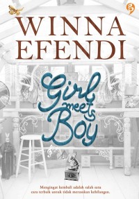 Image of Girl Meets Boy
