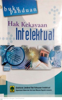 Hak Kekayaan Intelektual