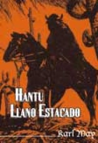 Hantu Llano Estacado