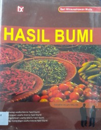 Image of Hasil Bumi