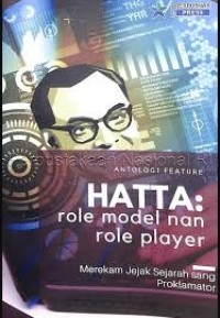 Image of Hatta: Role Model nan Role Player
