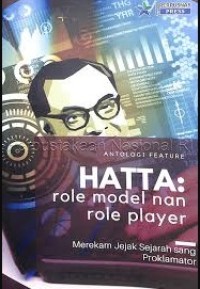 Hatta: Role Model nan Role Player