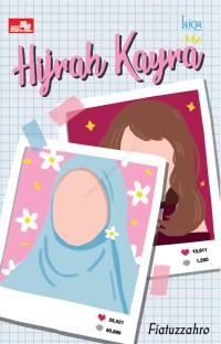 Image of Hijrah Keyra