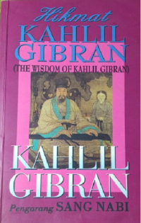 Image of Hikmah Khalil Gibran