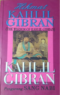 Hikmah Khalil Gibran