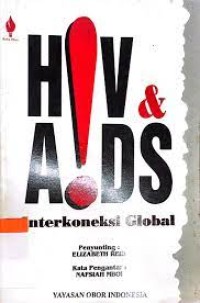Image of HIV & AIDS Interkoneksi Global