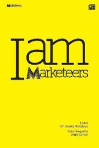 I am Marketeers