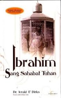 Image of Ibrahim Sang Sahabat Tuhan