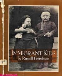 Image of Immigrant Kids