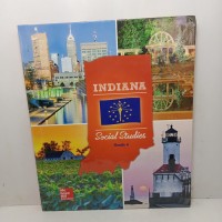 Indiana Social Studies Grade 4