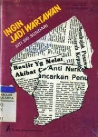 Image of Ingin Jadi Wartawan