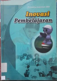 Image of Inovasi Pembelajaran