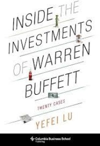 Image of Inside the Investments of Warren Buffett