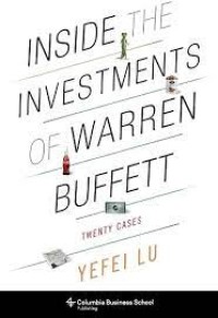 Inside the Investments of Warren Buffett