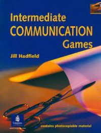 Image of Intermediate Communication Games