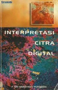 Interpretasi Citra Digital