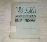 Islam Membendung Arus Komunisme