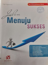 Image of Jalan Menuju Sukses