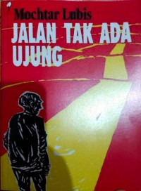 Image of Jalan Tak Ada Ujung