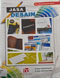 Image of Jasa Desain