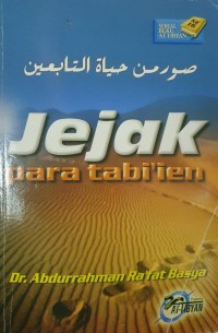 Image of Jejak Para Tabi'ien