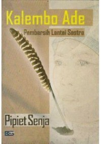 Image of Kalembo Ade: Pembersih Lantai Sastra