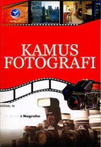 Kamus Fotografi