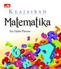 Image of Keajaiban Matematika