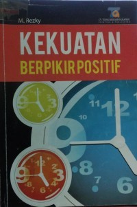 Image of Kekuatan Berpikir Positif