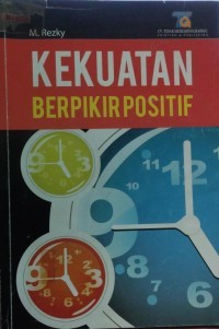 Kekuatan Berpikir Positif