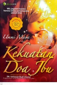 Image of Kekuatan Doa Ibu