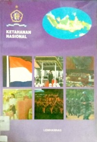 Ketahanan Nasional