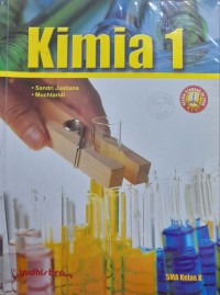 Image of Kimia 1