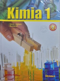 Kimia 1