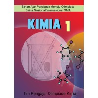 Kimia Jilid 1 untuk SMA