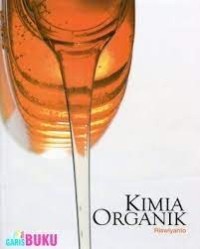 Image of Kimia Organik