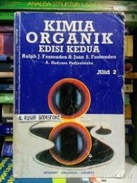 Kimia Organik Edisi Kedua