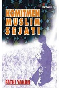 Image of Komitmen Muslim Sejati