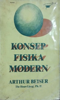 Image of Konsep Fisika Modern